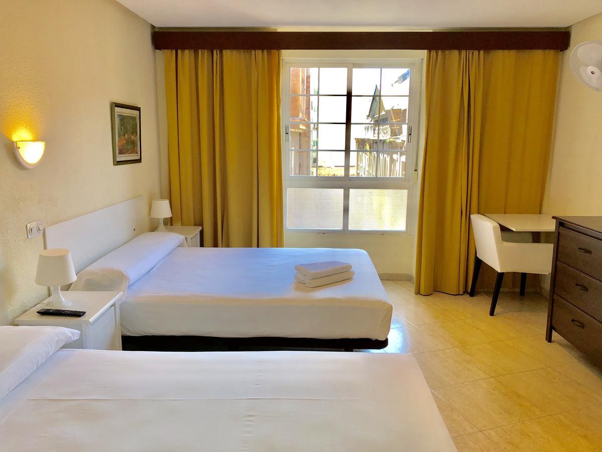 Hostal Arriaza - Madrid — Fotos 2